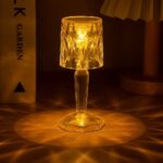 LIVARNO LED Table Lamp 11.5 cm - Image 2
