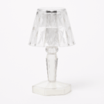 LIVARNO Mini LED Table Lamp 11.5cm