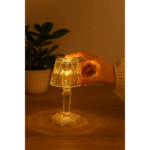 LIVARNO Mini LED Table Lamp 11.5cm - Image 2