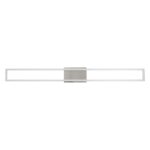 LIVARNO Home Dimmable LED Wall/Ceiling Light