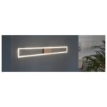 LIVARNO Home Dimmable LED Wall/Ceiling Light - Image 3