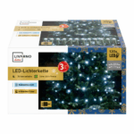 LIVARNO LED String Lights