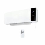 SILVERCREST Ceramic Wall Heater SKWH 2000 B2