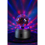 LIVARNO LED Effect Lamp - Image 2