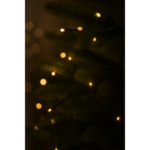 LIVARNO home LED light chain (180 LEDs, amber color) - Image 2