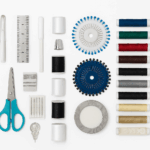Sewing Accessories Set - Image 2