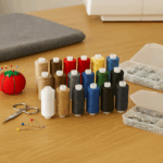 CRELANDO Sewing Thread Set - Image 2