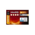 AAA Alkaline Batteries x24