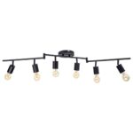 LIVARNO Home LED Ceiling Light, 6 Spots
