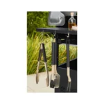 Stainless Steel Grill Cutlery - Image 2