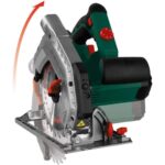 PARKSIDE Circular Saw PHKS 1350 E4 1350W - Image 4