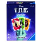 DISNEY Villains - The Card Game