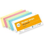 LANDS Divider Strips