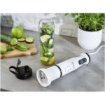 SILVERCREST Hand Blender Set with Smoothie Maker - Image 3