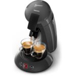 Philips Senseo Coffee Pod Machine »Senseo Original HD6553/65«, Including Milk Frother - Image 4