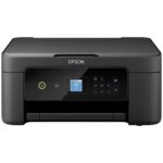 EPSON Multifunction Printer Expression Home XP-3205