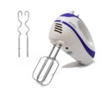 Royalty Line Hand Mixer 300W - Image 2