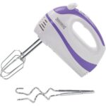 Royalty Line Hand Mixer 300W