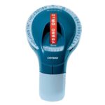 Dymo Omega Embossing Label Maker - Image 2