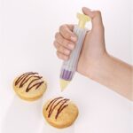 Zenker Candy Decorating Pen