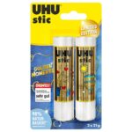 UHU stic 2x 21g - Image 2