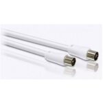 PHILIPS 1.5M Coaxial Cable