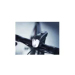 CRIVIT LED Bicycle Light Set - Image 3