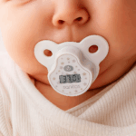SANITAS Digital Pacifier Thermometer - Image 2