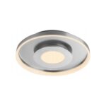 LIVARNO LED Ceiling Light with 3-Step Dimmer