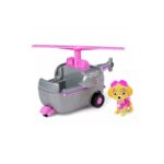 PAW Patrol Skye's Helicopter with Figure