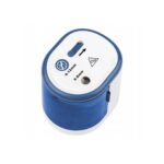 CRELANDO Electric Pencil Sharpener
