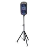 Lenco Collapsible Multi-Purpose Tripod - Image 3