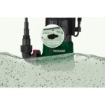 PARKSIDE Submersible Pump, 400W - Image 3