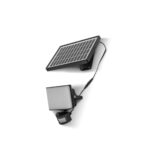 LIVARNO home Solar LED spotlight with motion sensor
