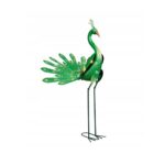 LIVARNO Solar Decorative Bird