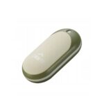CRIVIT Rechargeable Hand Warmer