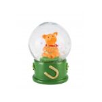 Livarno Home Glass Snow Ball