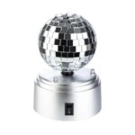 LIVARNO LED Effect Lamp