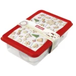 Zenker 18-Piece Christmas Cookie Cutter Set - Image 2