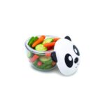 Melii Panda Snack Container - Image 2