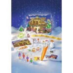 Ravensburger Calendrier De L'Avent Tiptoi - Image 2