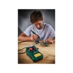 PARKSIDE® Adjustable soldering station PLS 48 D2 - Image 2