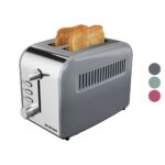 SILVERCREST Toaster 920W - Image 2