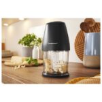 SILVERCREST Multi-Function Chopper SMZ 260 J4, 260W - Image 2