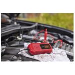 ULTIMATE SPEED ULGD 5.0 D2 Battery Charger - Image 2