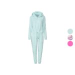 ESMARA Women's Pajama Jumpsuit