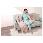 ESMARA Women's Pajama Jumpsuit - Image 3