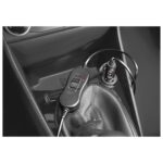 ULTIMATE SPEED - Heating Pad For Car Seat - Image 2