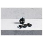 CRIVIT 2x1kg Weighted Wrist Bands - Image 2