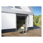 Livarno Outdoor Blind, 200x150cm - Image 3